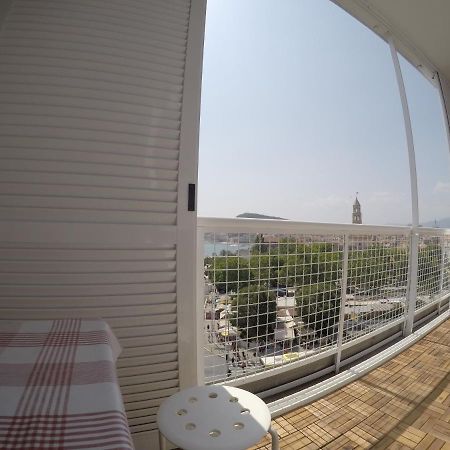 Split Boutique Apartments 2 Exterior foto