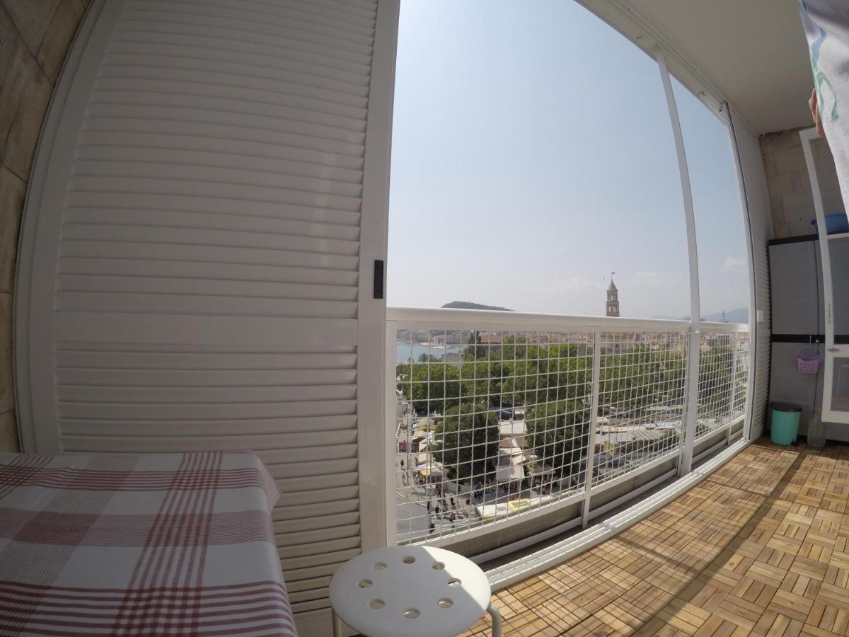 Split Boutique Apartments 2 Exterior foto