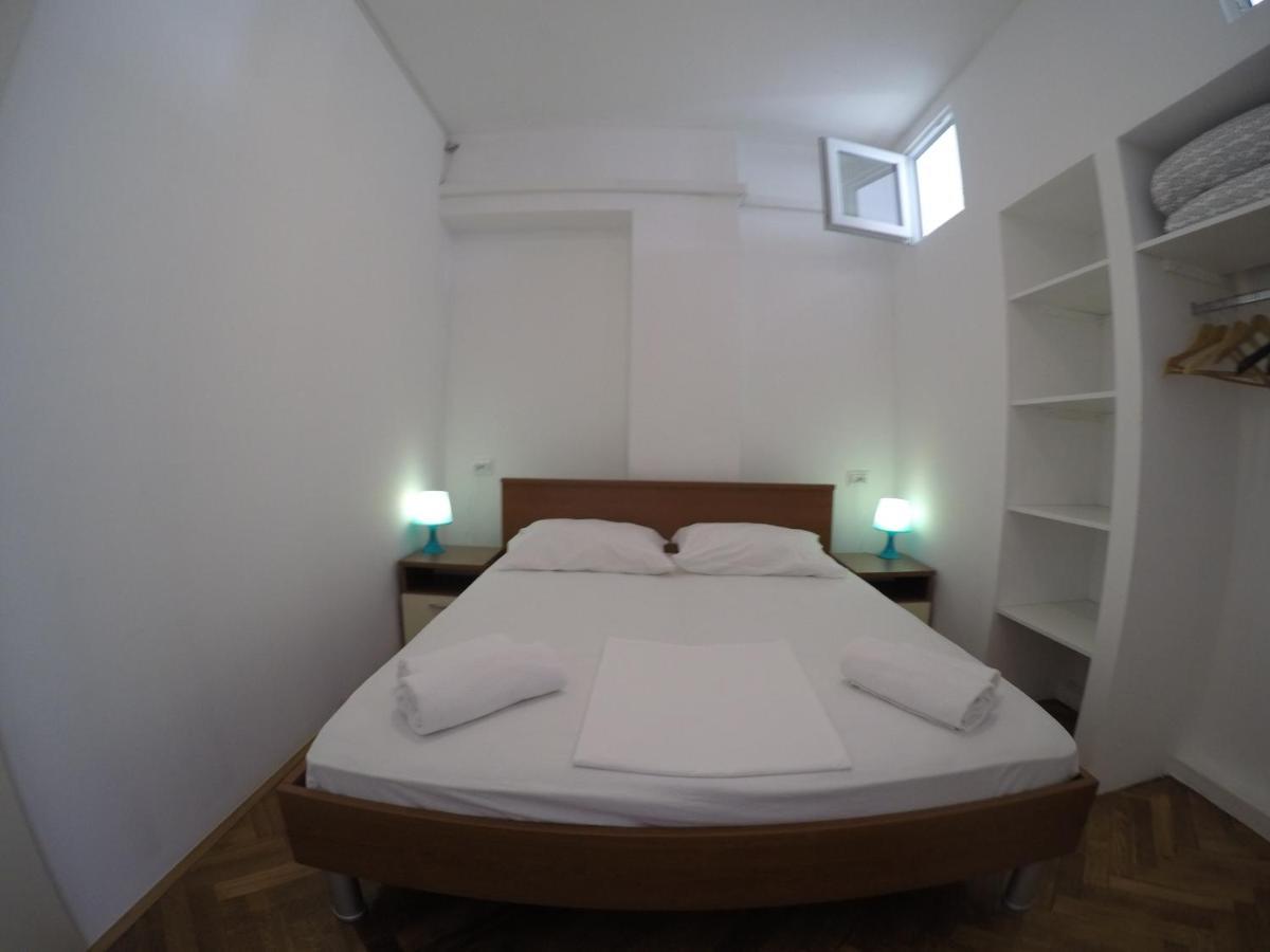 Split Boutique Apartments 2 Exterior foto